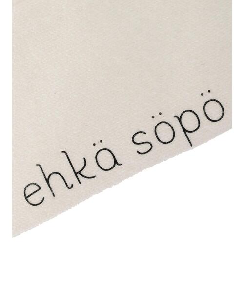 ehka sopo（エヘカソポ）の「【Disney】ミッキー/ラメロゴリブソックス（ソックス/靴下・レディース・グリーン/レッド・F）」の17枚目の写真