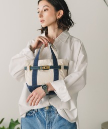 sita parantica/シータ パランティカ TOTEBAG CVL-XS キャンバストートバッグXS
