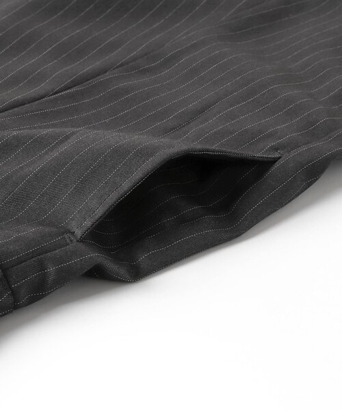 algy（アルジー）の「【フォーマル対応】チェーン付きジャンスカ（ジャンパースカート・キッズ・ベージュ/グレー・MEDIUM/X-SMALL/SMALL/XX-SMALL）」の19枚目の写真