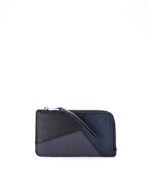 LOEWE（ロエベ）の「パズル コインカードホルダー（クラシックカーフ