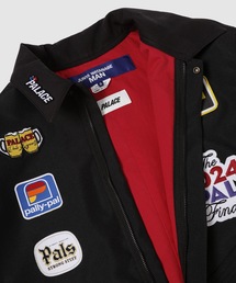 試着のみ☆JUNYA WATANABE MAN×PALACE☆オールインワン☆M