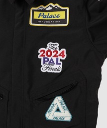 ジュンヤワタナベマン　PALACE オールインワン 試着のみ☆JUNYA WATANABE MAN×PALACE☆オールインワン☆M