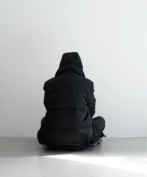 ジャケット・アウター KAIKO PAD BLOUSON -POLYESTER GABARDINE- 新品 KAIKO PAD BLOUSON POLYESTER GABARDINE - メルカリ