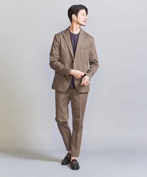 BEAUTY&YOUTH UNITED ARROWS セットアップ BEAUTY&YOUTH UNITED ARROWS（ビューティーアンドユース