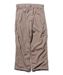BEAMS PLUS | ナイロン オックスフォード ペインター パンツ(その他パンツ)