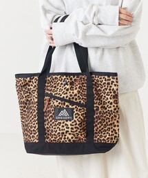 限定展開 GREGORY × FREAK'S STORE/グレゴリー 別注 TEENY TOTE reo/ティーニートート reo