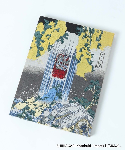 niko and（ニコアンド）の「【しりあがり寿】コラボ アートパネル