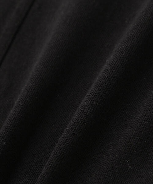 WHITELAND（ホワイトランド）の「【WEB&DEPOT限定】WHITELAND/ホワイトランド/OWL/DAMEGE SST/ダメージ Tシャツ（Tシャツ/カットソー・メンズ・ホワイト/ブラック/ベージュ・F）」の10枚目の写真