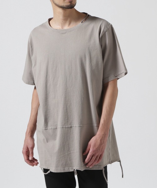 ＊HYSTERIC VIP CLUB ショート丈Tシャツ＊新品＊タグ付き＊ HYSTERIC VIP CLUB ショート丈Tシャツ＊新品＊タグ付き