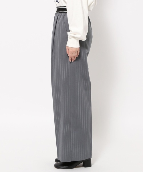 BAYFLOW(ベイフロー)の「ラインウエストパンツ(その他パンツ・レディース・その他2/その他1・MEDIUM/SMALL)」の10枚目の写真