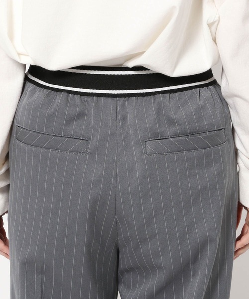 BAYFLOW(ベイフロー)の「ラインウエストパンツ(その他パンツ・レディース・その他2/その他1・MEDIUM/SMALL)」の13枚目の写真