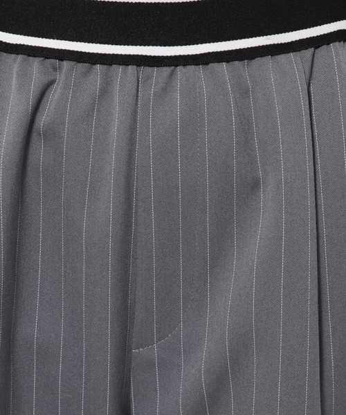 BAYFLOW(ベイフロー)の「ラインウエストパンツ(その他パンツ・レディース・その他2/その他1・MEDIUM/SMALL)」の18枚目の写真
