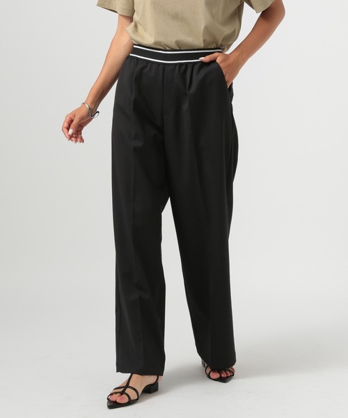 BAYFLOW(ベイフロー)の「ラインウエストパンツ(その他パンツ・レディース・その他2/その他1・MEDIUM/SMALL)」の22枚目の写真