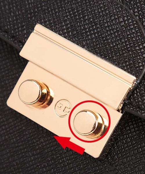 Miniministore（ミニミニストア）の「ショルダーバッグ レディース（ショルダーバッグ・レディース・ラベンダー/イエロー/オレンジ/シルバー/ブラック/ホワイト/ロイヤルブルー/ゴールド/レッド/グリーン・FREE）」の22枚目の写真