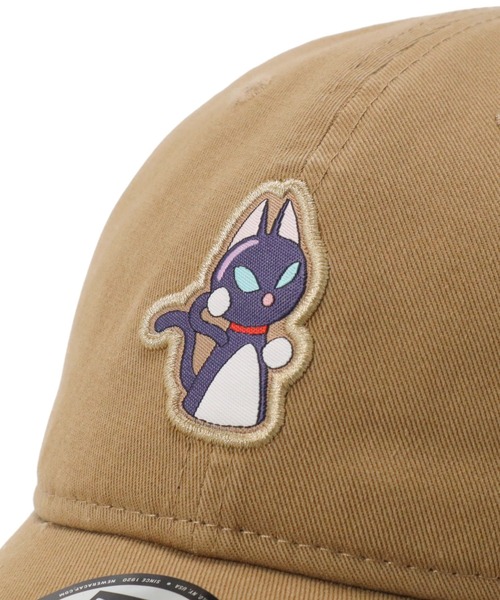 NEW ERA（ニューエラ）の「ニューエラ キャップ ドラえもんコラボ