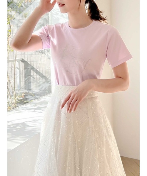 正規品♡レーヨンロゴ上下セット♡ダークグレー ピグメントロゴウラケプルオーバー | Whim Gazette(ウィム