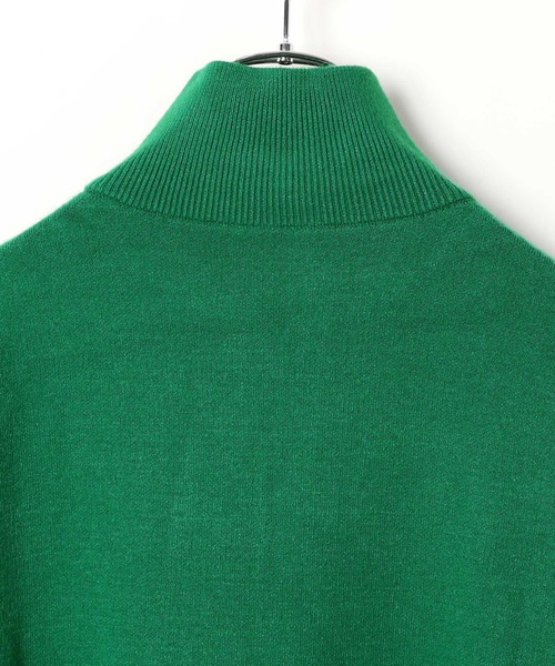 【セール】PBLIM/ドライバーズニット（ニット/セーター）｜PBLIM（ページボーイリム）