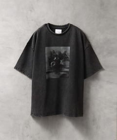 6(ROKU)　LIFE PICTURECOLLECTION 25SS Tシャツ BEAUTY&YOUTH UNITED ARROWS｜<6(ROKU)>LIFE PICTURE COLLECTION