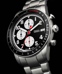 FOSSIL(tHbV)̃tHbV rv Y AiO XeX FS6045(AiOrv)