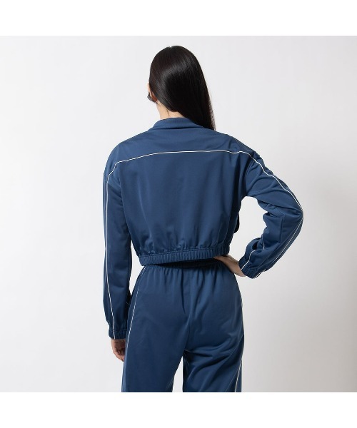 Reebok（リーボック）の「クラシック バスケットボール トラックトップ