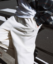 Subciety | LOGO BAND SWEAT PANTS(スウェットパンツ)
