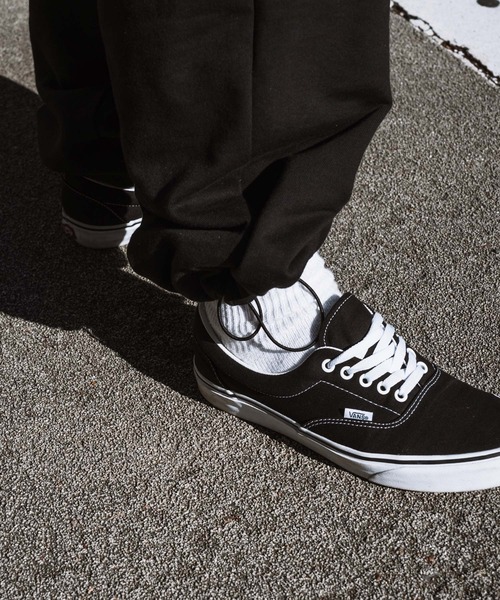 Subciety(サブサエティ)の「LOGO BAND SWEAT PANTS(スウェットパンツ・メンズ・アイボリー/ブラック/グレー・SMALL/MEDIUM/LARGE/X-LARGE)」の19枚目の写真