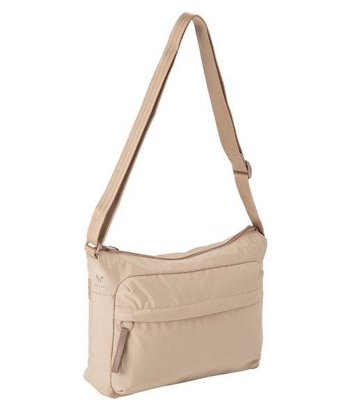 World Traveler/ワールドトラベラー ミラ ショルダーバッグ No.17532（ショルダーバッグ）｜World Traveler（ワールドトラベラー）