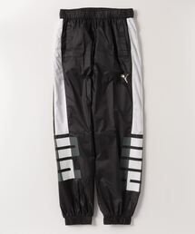 プーマ PUMA TRN EDGE ウラメッシュウーブンパンツ_