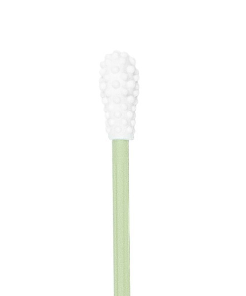 GEORGE'S（ジョージズ）の「LastObject 綿棒（その他ボディ・ヘアケア・レディース・グリーン・FREE）」の3枚目の写真