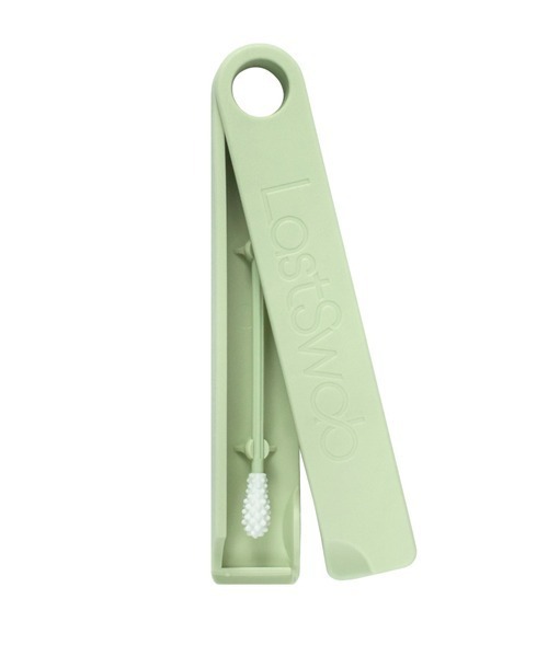 GEORGE'S（ジョージズ）の「LastObject 綿棒（その他ボディ・ヘアケア・レディース・グリーン・FREE）」の4枚目の写真