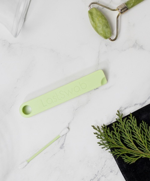 GEORGE'S（ジョージズ）の「LastObject 綿棒（その他ボディ・ヘアケア・レディース・グリーン・FREE）」の7枚目の写真