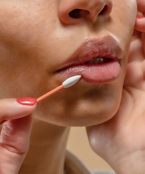 GEORGE'S（ジョージズ）の「LastObject 綿棒（その他ボディ・ヘアケア・レディース・グリーン・FREE）」の16枚目の写真