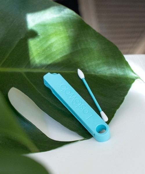 GEORGE'S（ジョージズ）の「LastObject 綿棒（その他ボディ・ヘアケア・レディース・グリーン・FREE）」の14枚目の写真