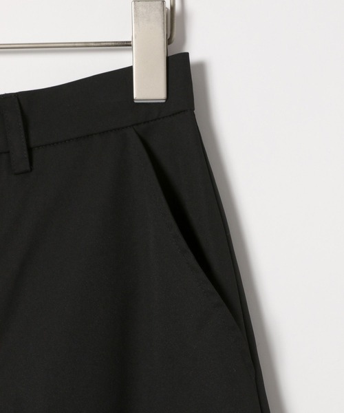 Heather（ヘザー）の「アソートワイドカーゴパンツ　111372（カーゴパンツ・レディース・ホワイト/ブラック/アイボリー・FREE）」の6枚目の写真