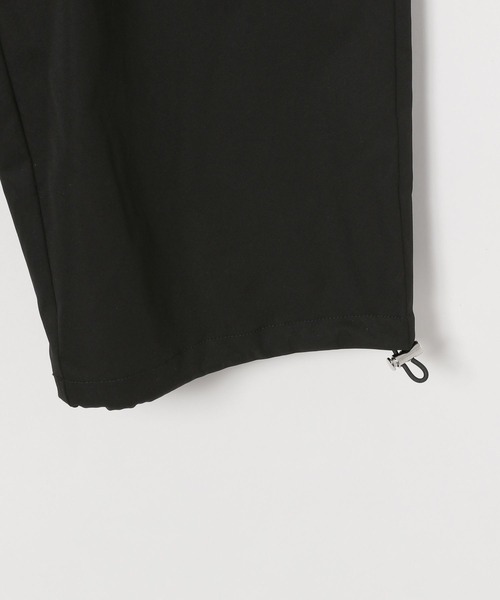 Heather（ヘザー）の「アソートワイドカーゴパンツ　111372（カーゴパンツ・レディース・ホワイト/ブラック/アイボリー・FREE）」の8枚目の写真