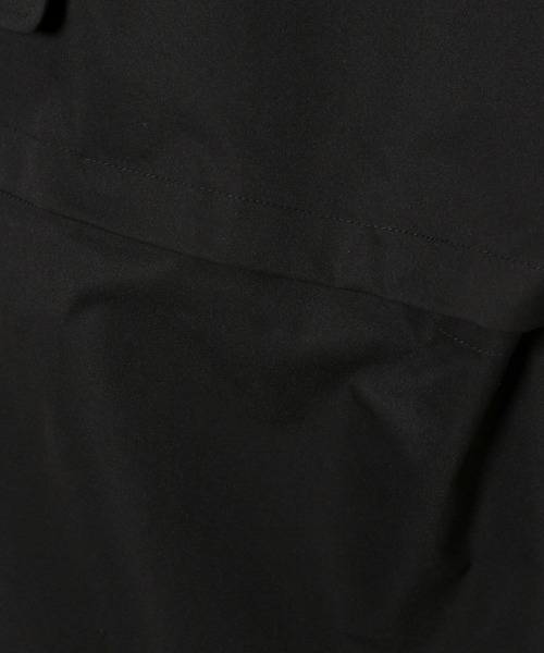 Heather（ヘザー）の「アソートワイドカーゴパンツ　111372（カーゴパンツ・レディース・ホワイト/ブラック/アイボリー・FREE）」の12枚目の写真