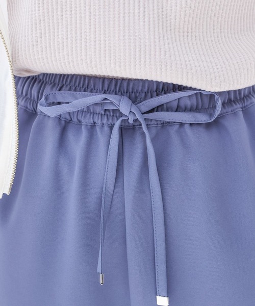 Honeys（ハニーズ）の「トラックパンツ（その他パンツ・レディース・ピンク/ブルー/グレー/ブラック・SS/S/M/L/LL/3L）」の13枚目の写真