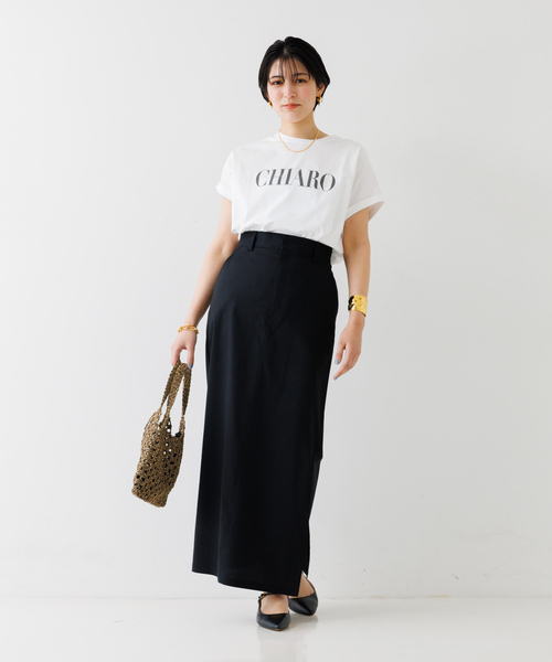 Rouge vif（ルージュヴィフ）の「【BAGMATI /バグマティ】ラメネットバッグ（トートバッグ・レディース・ゴールド・フリー）」の12枚目の写真