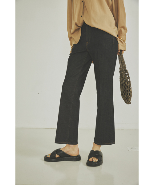 Rouge vif（ルージュヴィフ）の「【BAGMATI /バグマティ】ラメネットバッグ（トートバッグ・レディース・ゴールド・フリー）」の13枚目の写真