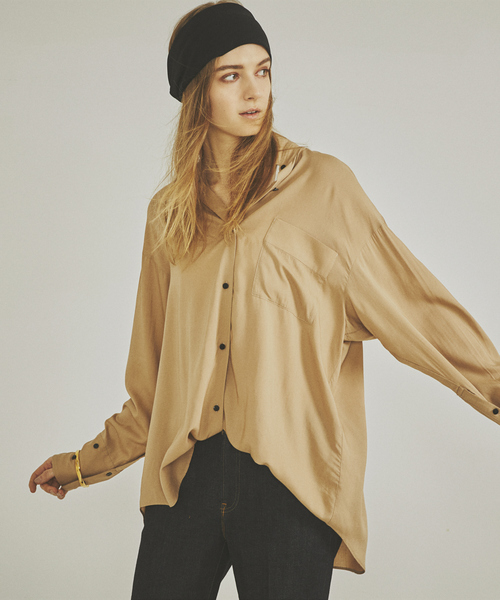 Rouge vif（ルージュヴィフ）の「【BAGMATI /バグマティ】ラメネットバッグ（トートバッグ・レディース・ゴールド・フリー）」の14枚目の写真