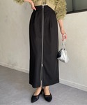 Thevon(ゼボン)の「スカート(スカート)」
