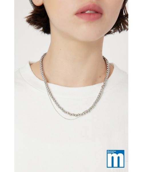 RODEO CROWNS WIDE BOWL（ロデオクラウンズワイドボウル）の「(MR)ASSORT L/S Tシャツ（Tシャツ/カットソー・レディース・オフホワイト/ブラック/イエロー・MEDIUM/LARGE）」の12枚目の写真