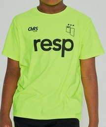 RE/SP | RE/SP GEME SHIRT / アールイーエスピー ゲームシャツ(Tシャツ/カットソー)