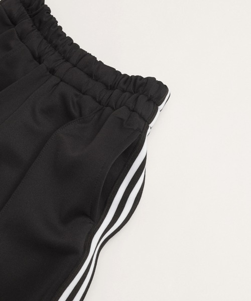 and D. petit main（アンドディープティマイン）の「ストレートトラックパンツ（その他パンツ・キッズ・シルバーグレー/ブラック/ブルー・130cm/120cm/110cm/100cm/90cm）」の6枚目の写真