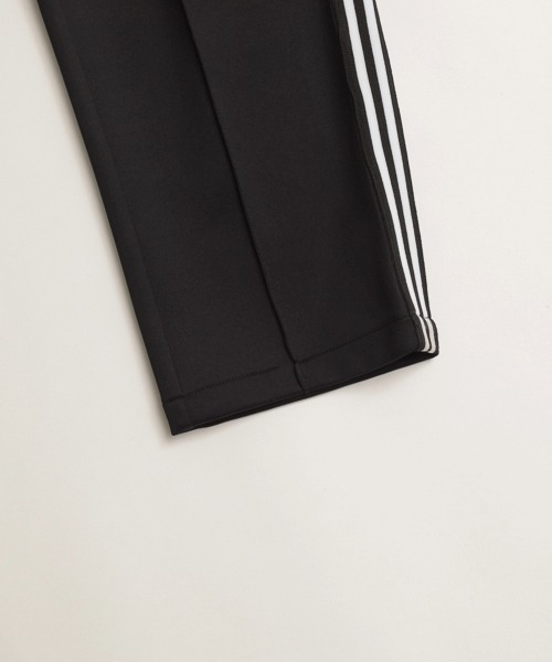 and D. petit main（アンドディープティマイン）の「ストレートトラックパンツ（その他パンツ・キッズ・シルバーグレー/ブラック/ブルー・130cm/120cm/110cm/100cm/90cm）」の7枚目の写真