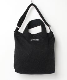 UNIVERSAL OVERALL / UO ネップ2ウェイトートショルダー / UVO-187