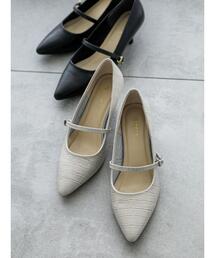 Te chichi | メリージェーンパンプス(パンプス)