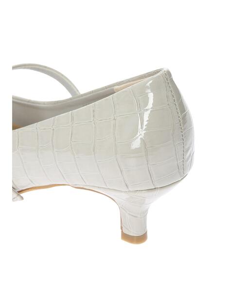 Te chichi（テチチ）の「メリージェーンパンプス（パンプス・レディース・ブラック/グレー・37/38）」の13枚目の写真