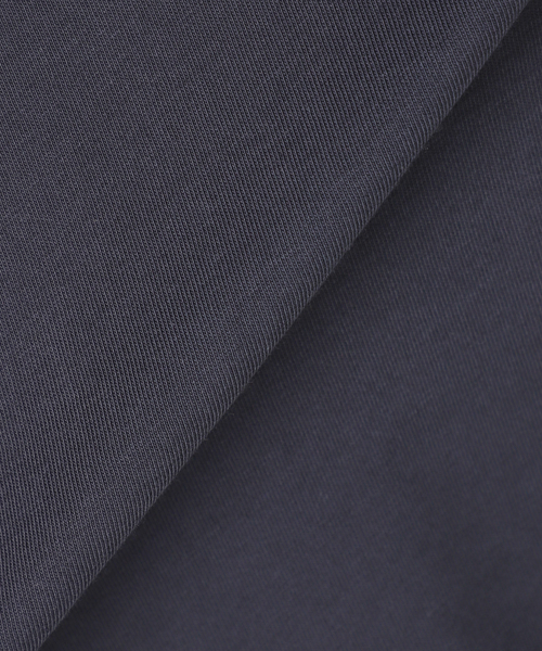 SUNSPEL（サンスペル）の「【SUNSPEL / サンスペル】別注 Mid Weight Tシャツ（Tシャツ/カットソー・メンズ・ブラック/ネイビー/ホワイト・LARGE/X-LARGE/MEDIUM）」の20枚目の写真