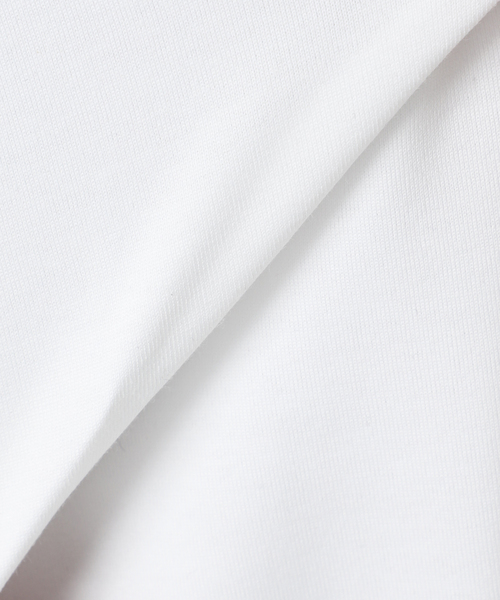 SUNSPEL（サンスペル）の「【SUNSPEL / サンスペル】別注 Mid Weight Tシャツ（Tシャツ/カットソー・メンズ・ブラック/ネイビー/ホワイト・LARGE/X-LARGE/MEDIUM）」の22枚目の写真